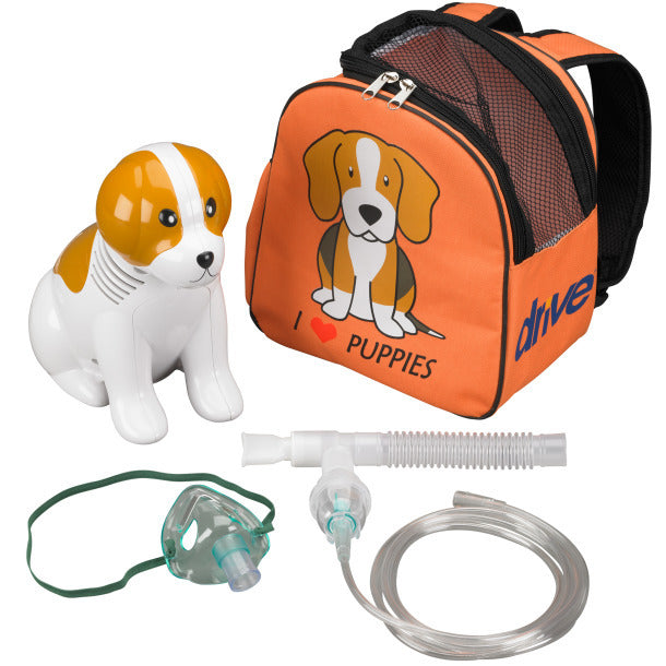 Pediatric Nebulizer