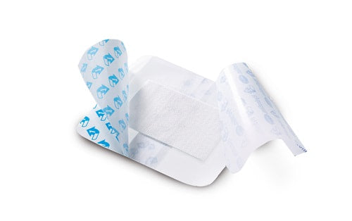 Hydrofilm Plus Dressing