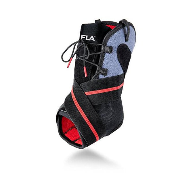 Lace-Up Ankle Brace