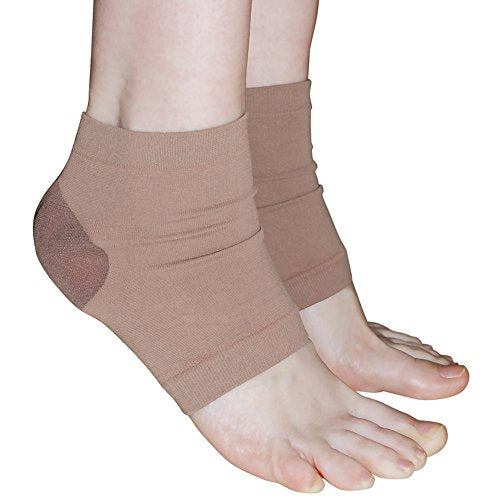 Heel Pads