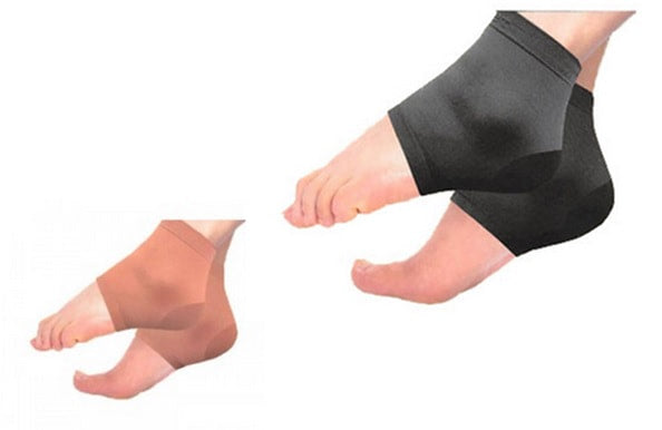 Heel Pads