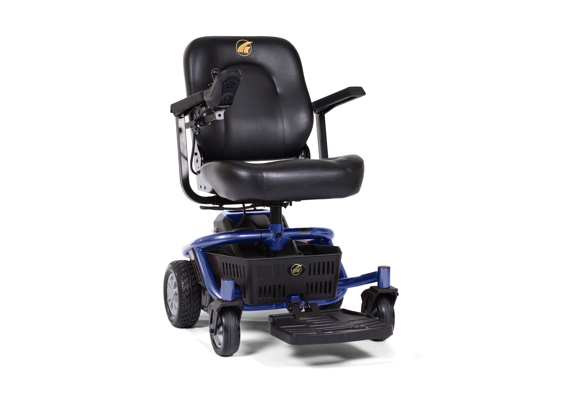 LiteRider Envy Power Wheelchair