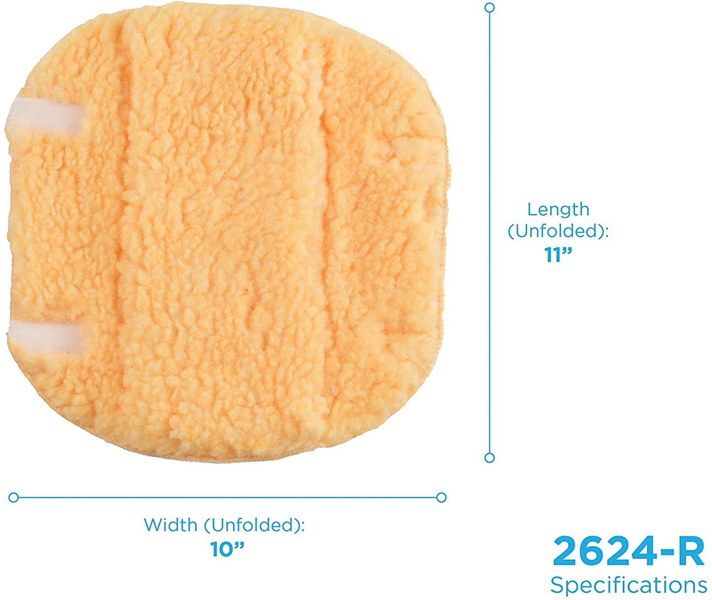 Fleece Covers