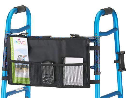 Folding Walker Bag