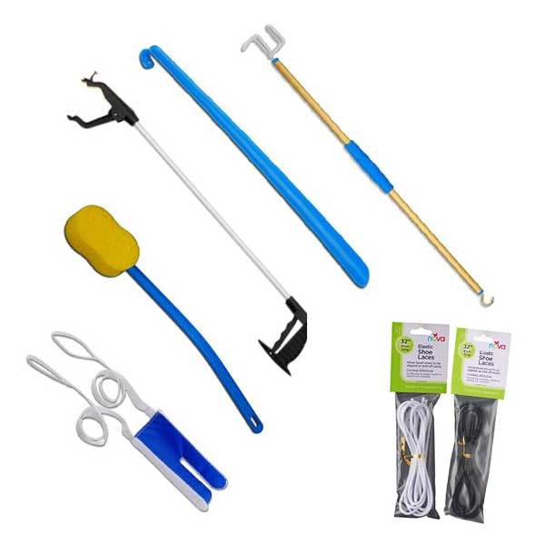 Deluxe Hip Kit