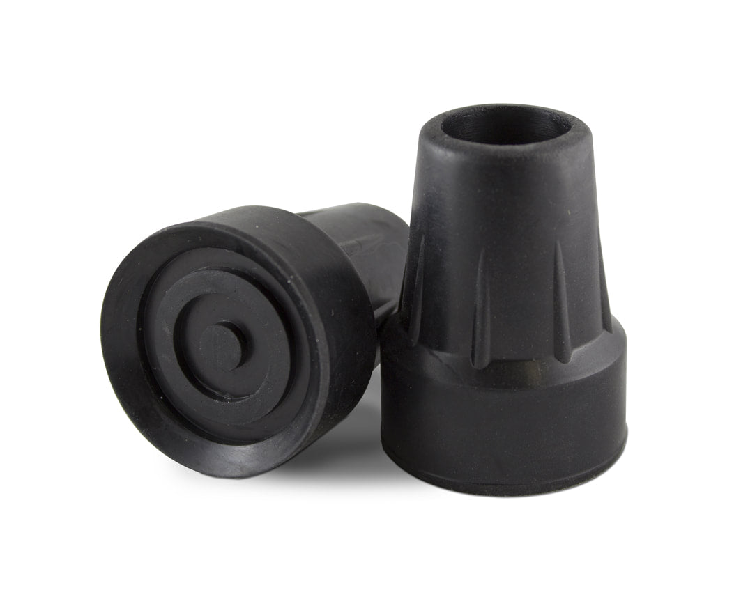 Rubber Cane Replacement Tips