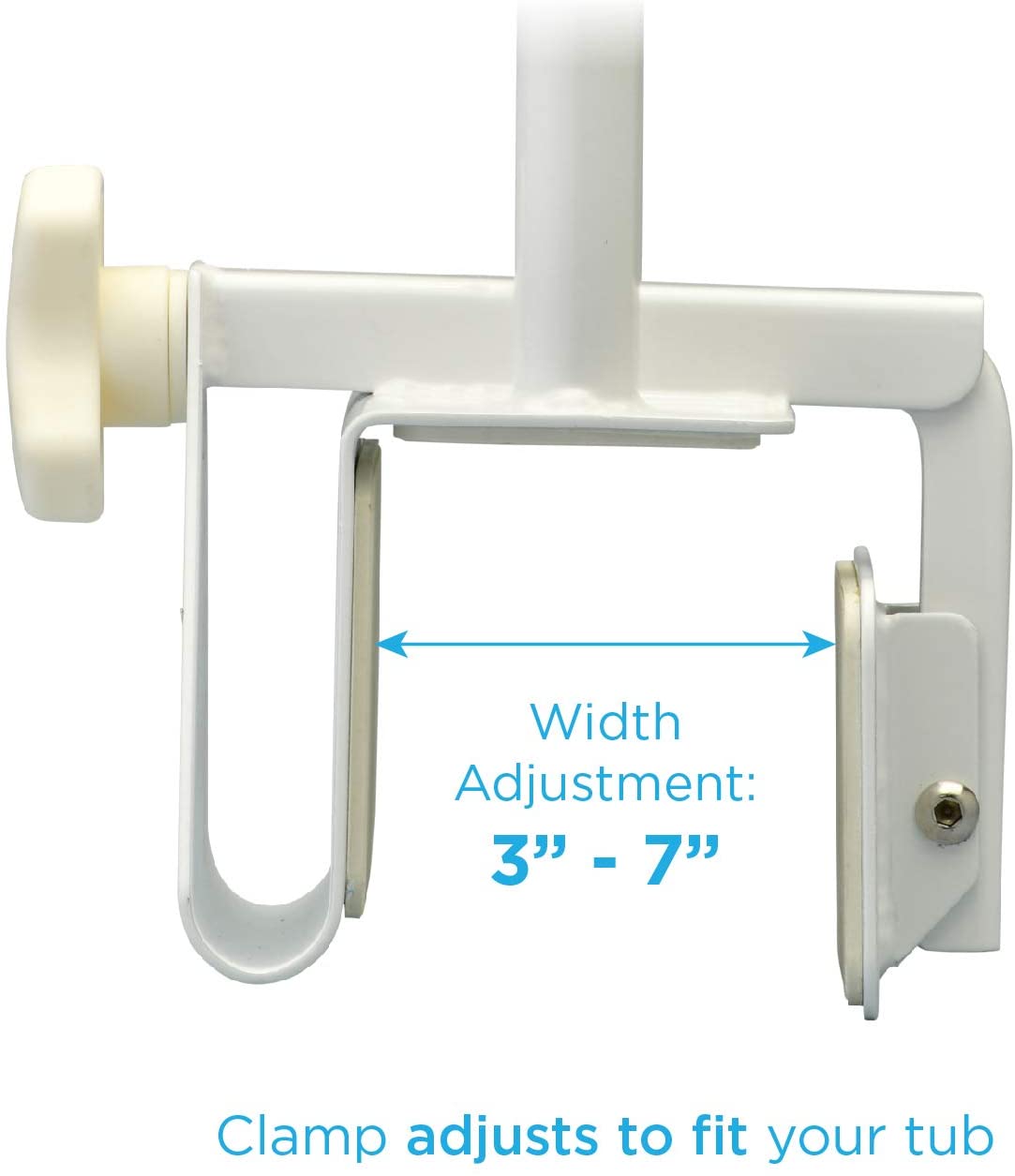 Tub Grab Bar
