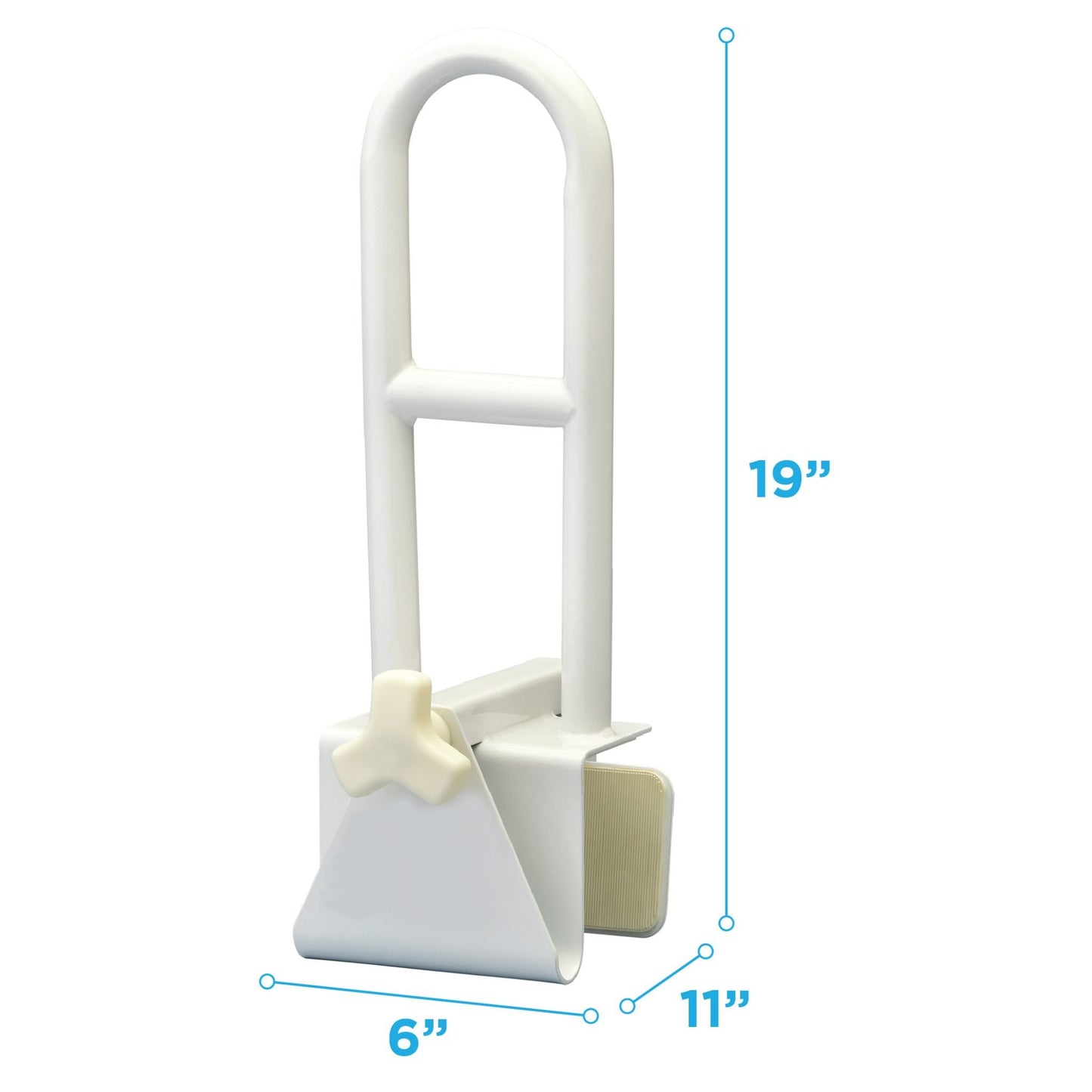 Tub Grab Bar