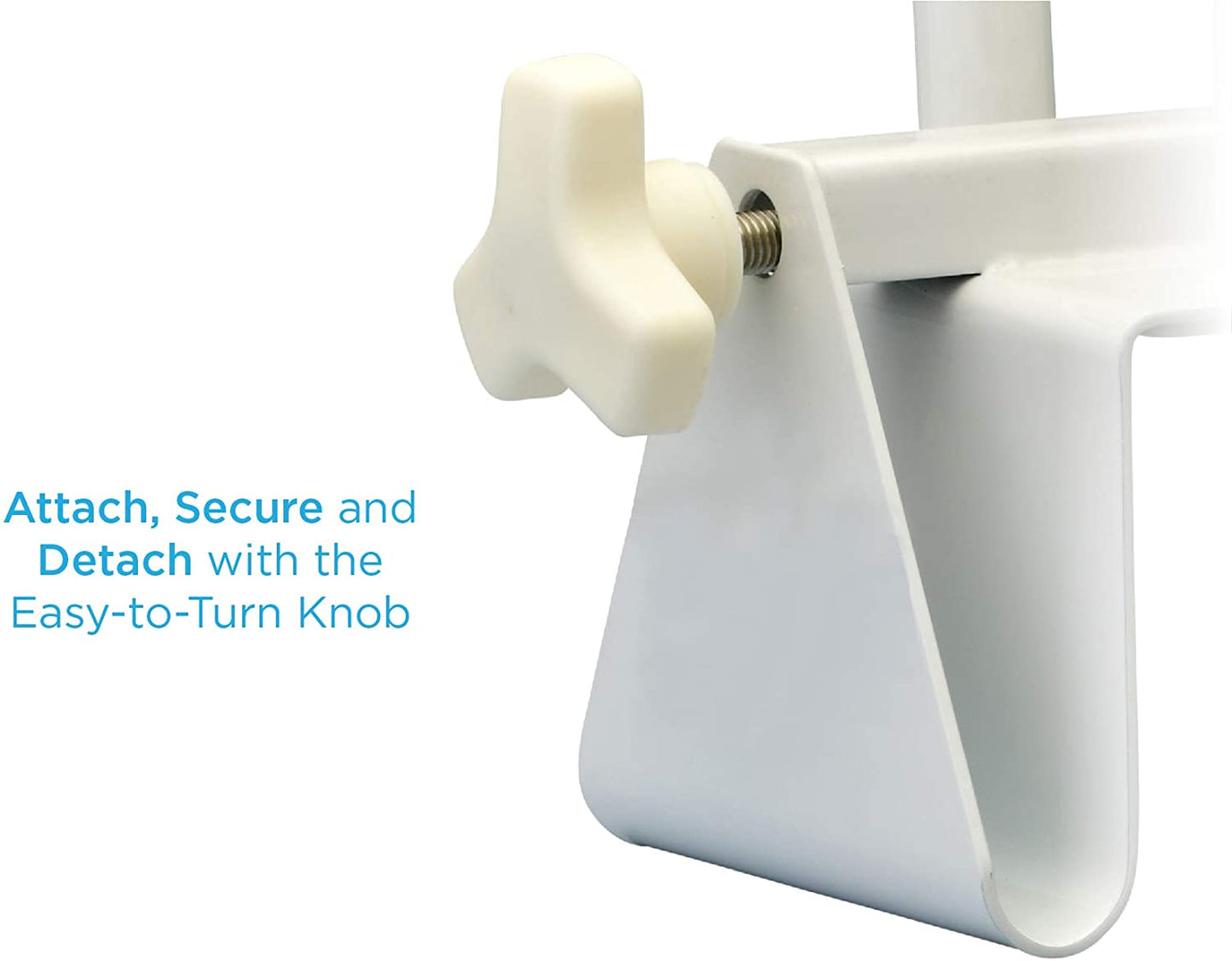 Tub Grab Bar