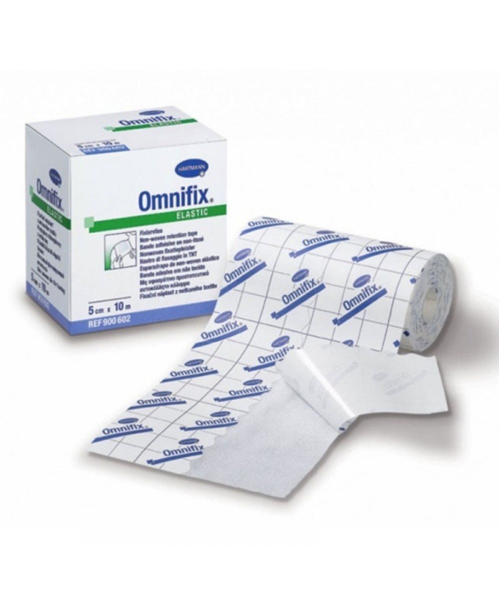 Omnifix Retention Tape