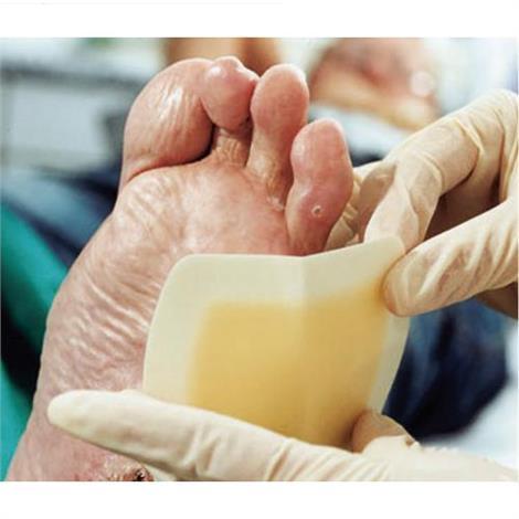 FlexiCol Hydrocolloid Dressing
