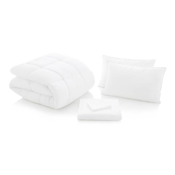 Reversible Bed in a Bag