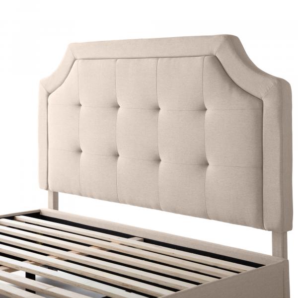 Carlisle Upholstered Headboard