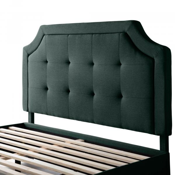 Carlisle Upholstered Headboard
