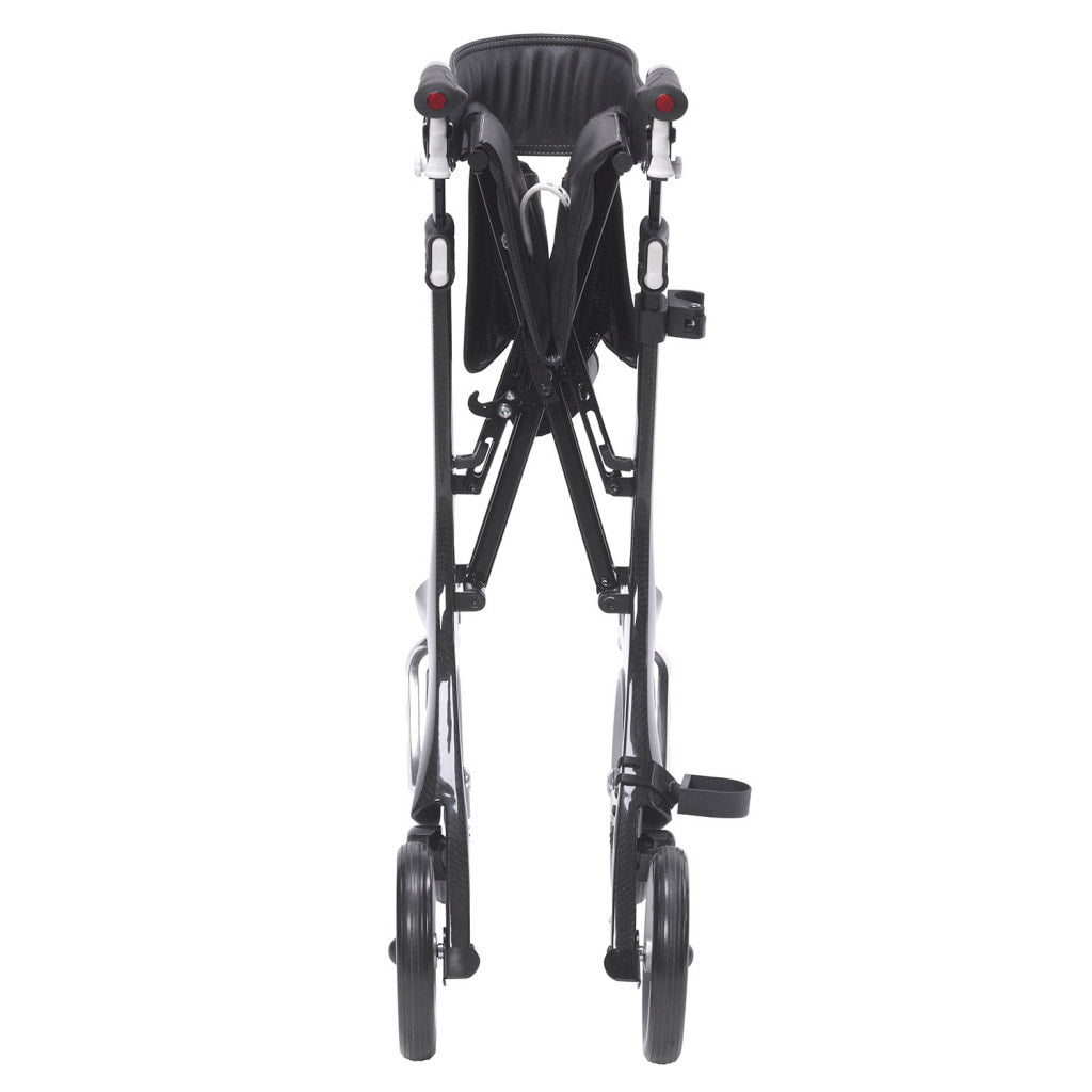Nitro Elite Carbon Fiber Rollator