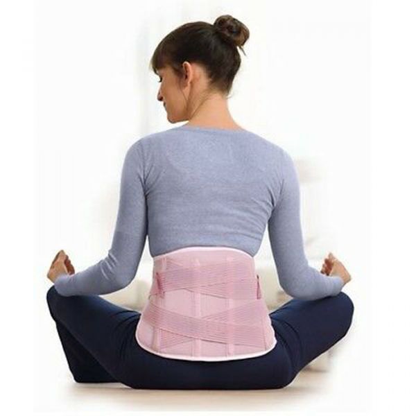 Lumbar Sacral Support for Women