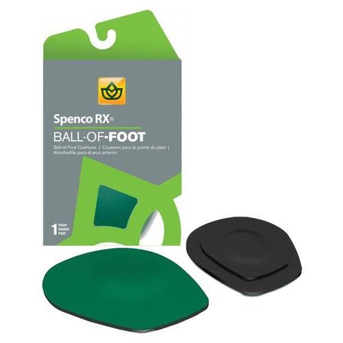 Ball-of-Foot Cushion