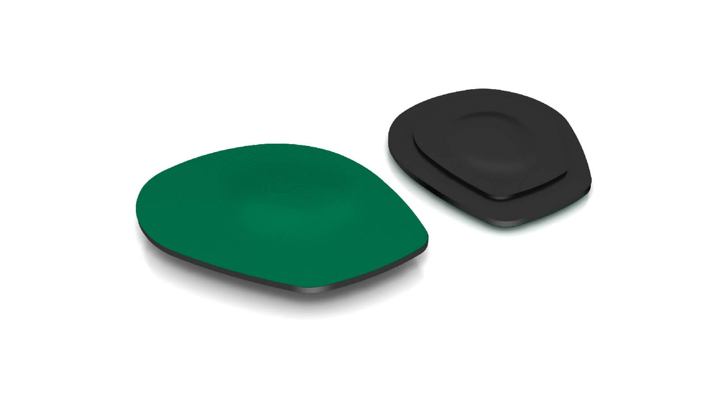 Ball-of-Foot Cushion