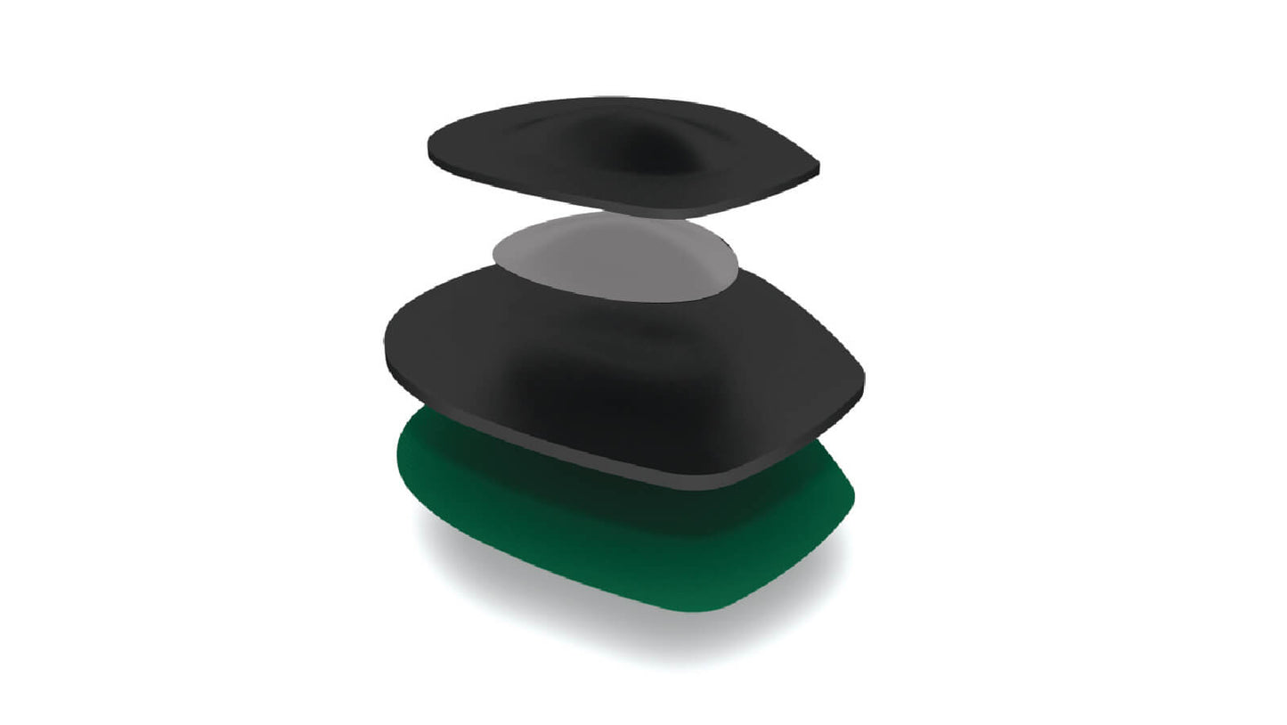 Ball-of-Foot Cushion