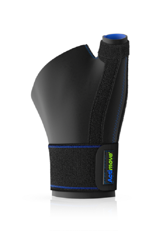 Thumb Stabilizer