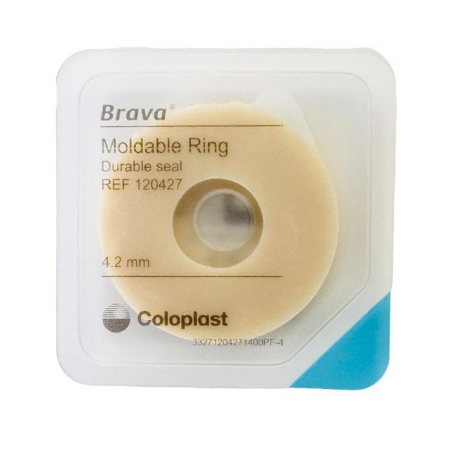 Moldable Ring