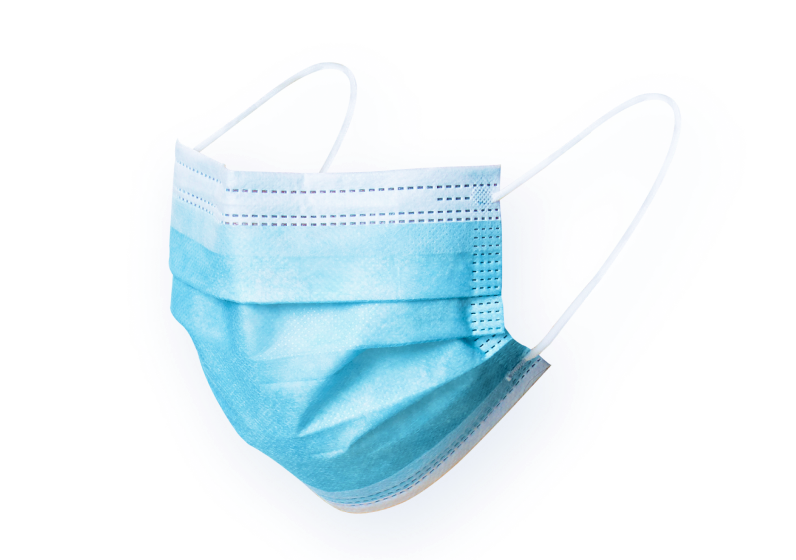 Level 3 Surgical Face Mask