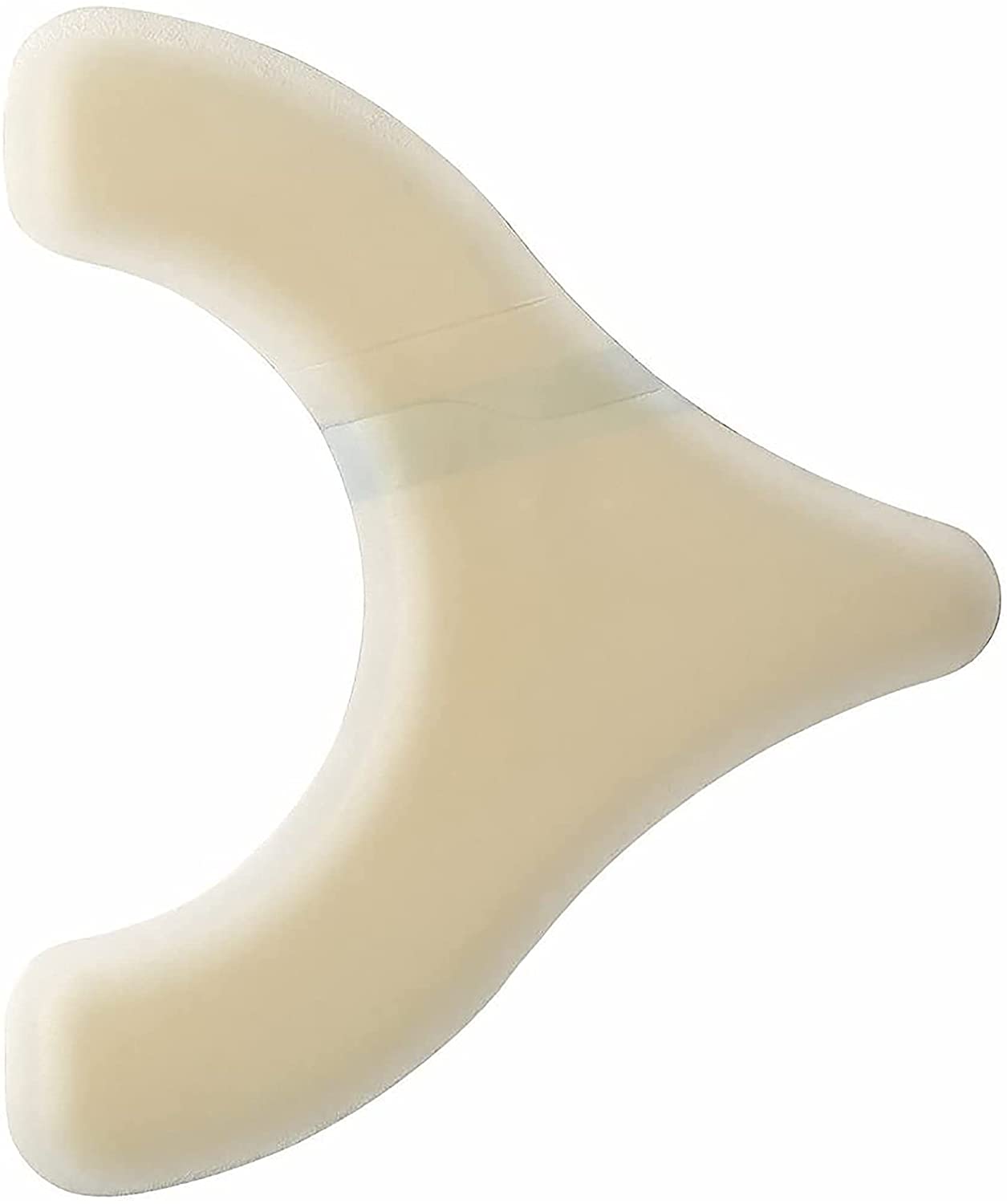 Elastic Barrier Strips