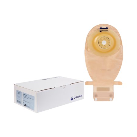 SenSura Convex Ostomy Pouch