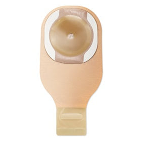 Flat CeraPlus Ostomy Pouch