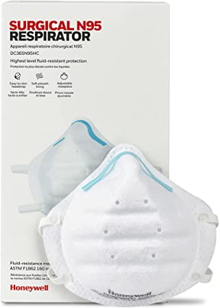 N95 Masks