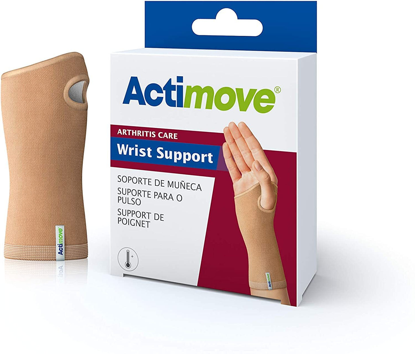 Wrist Support for Arthritis