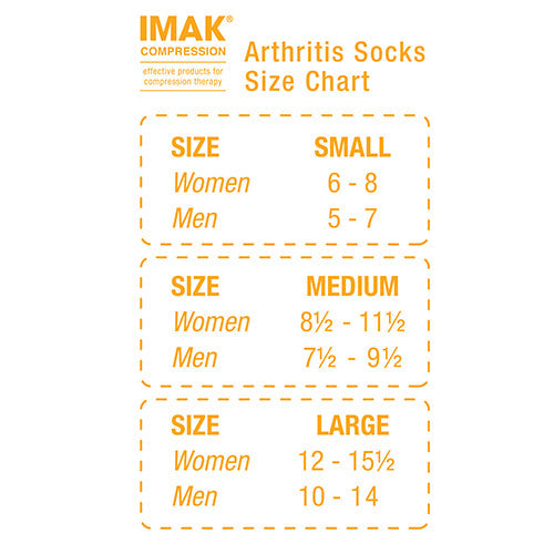 Arthritis Socks
