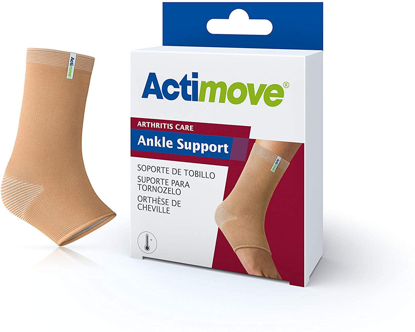 Ankle Support for Arthritis
