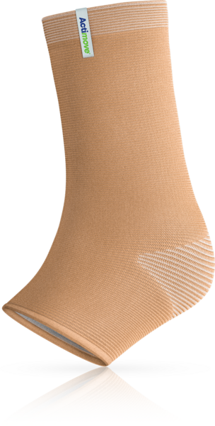 Ankle Support for Arthritis