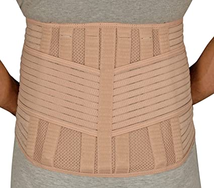 Back Support for Arthritis