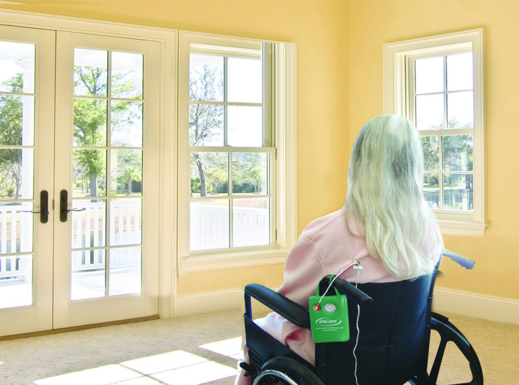 Chair Alarm