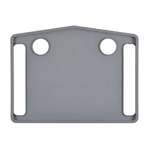 Walker Tray