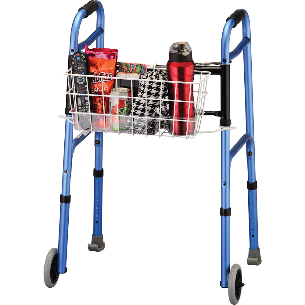 Walker Basket