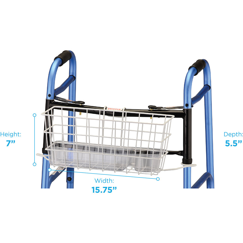 Walker Basket