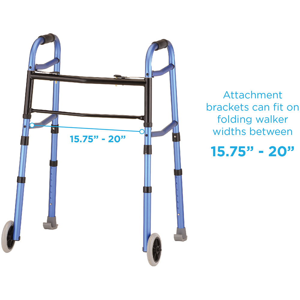 Walker Basket