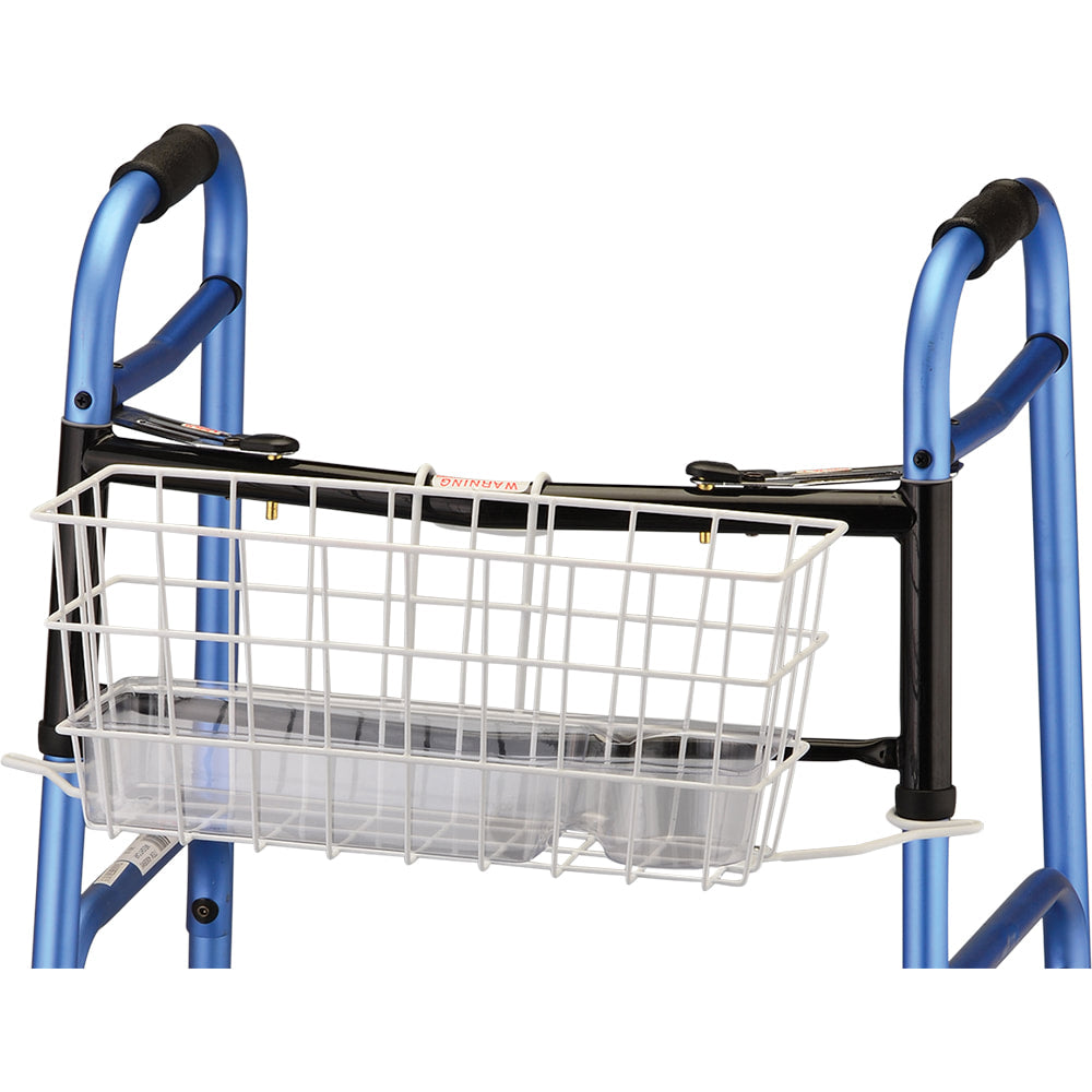 Walker Basket