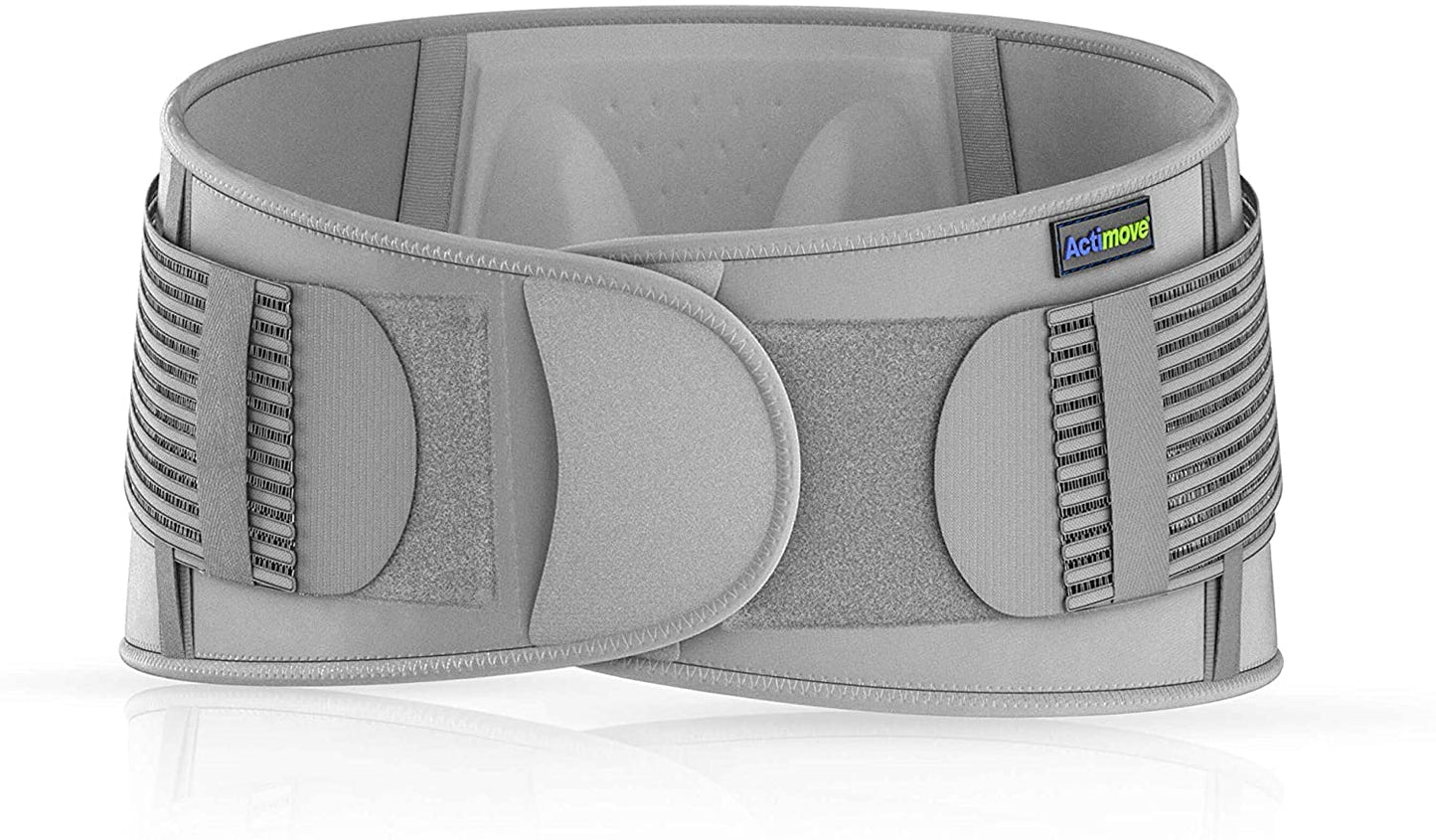 Lumbar Sacral Support