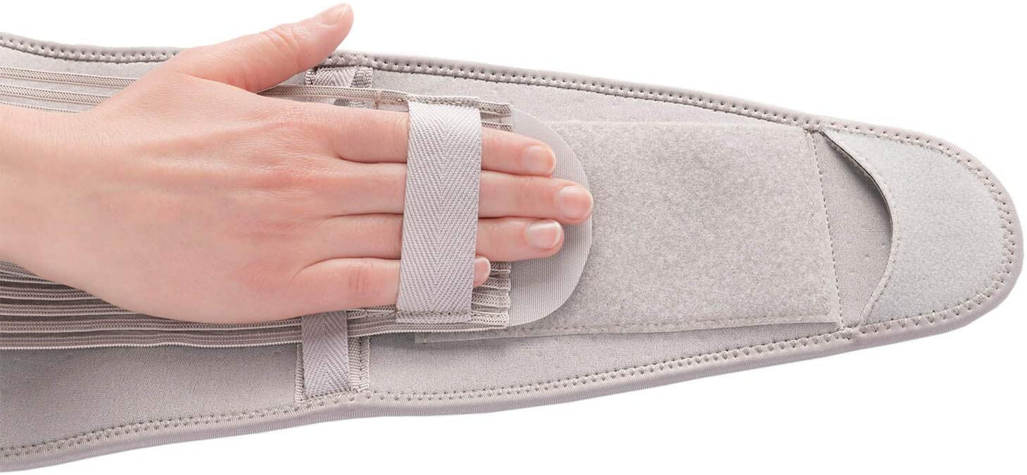 Lumbar Sacral Support