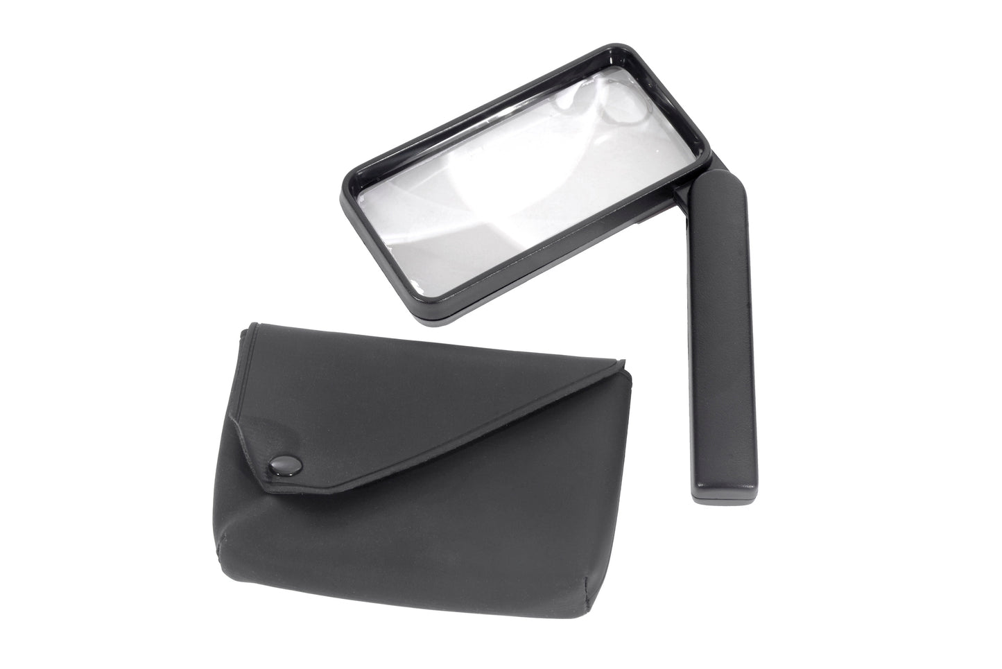 Folding Magnifier