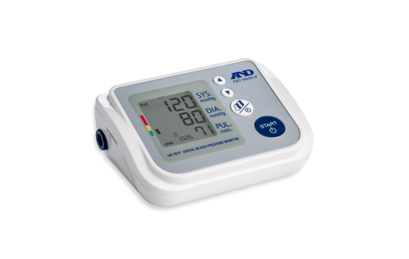 Blood Pressure Monitor for Arm