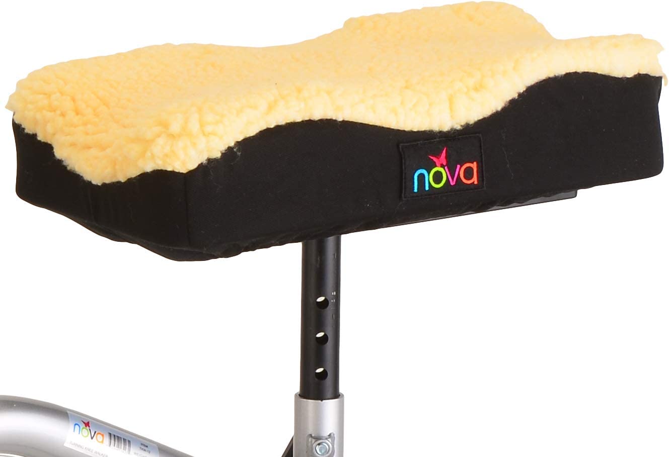 Knee Walker Fleece Cover