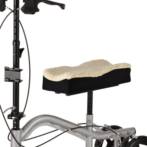Knee Walker Fleece Cover