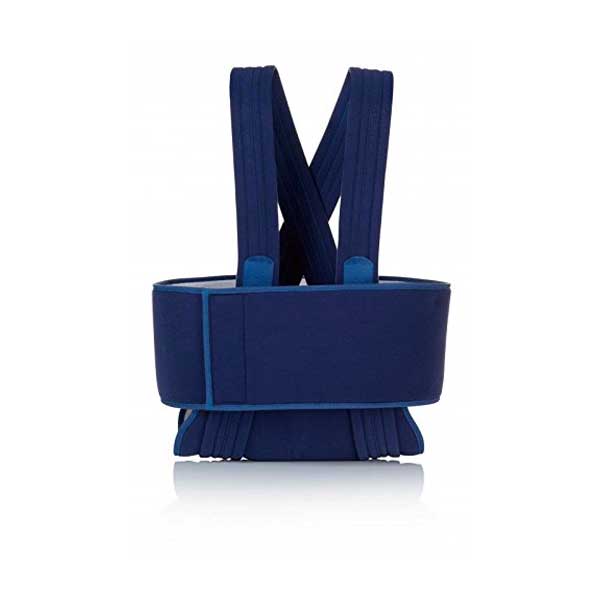 Arm Sling with Shoulder Immobilizer