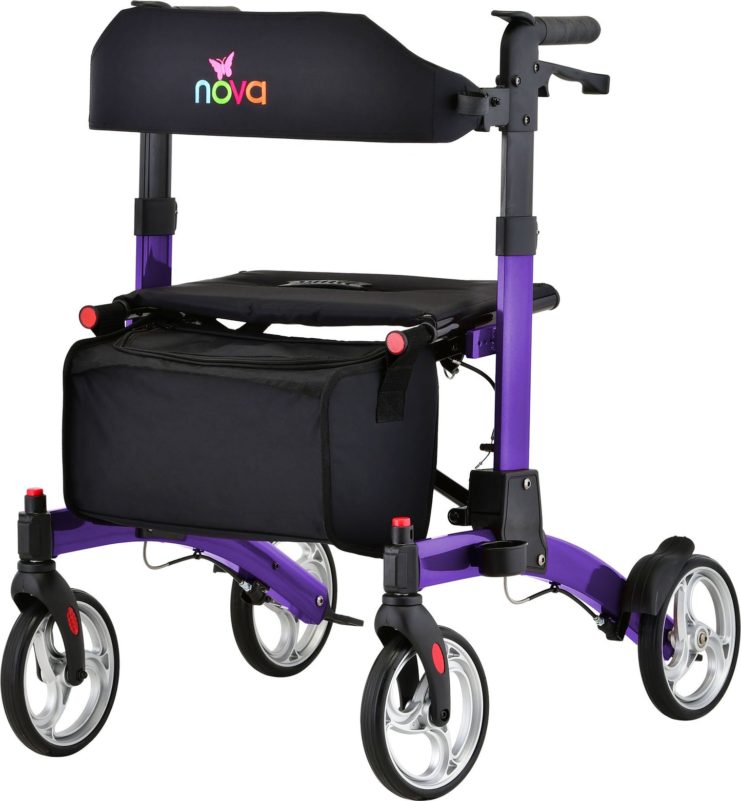 Monarch Rollator