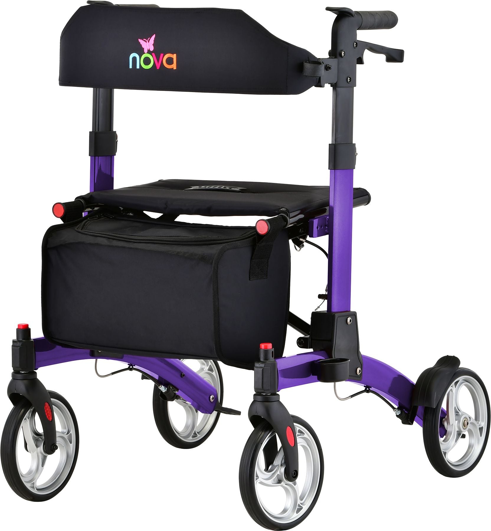 Monarch Rollator